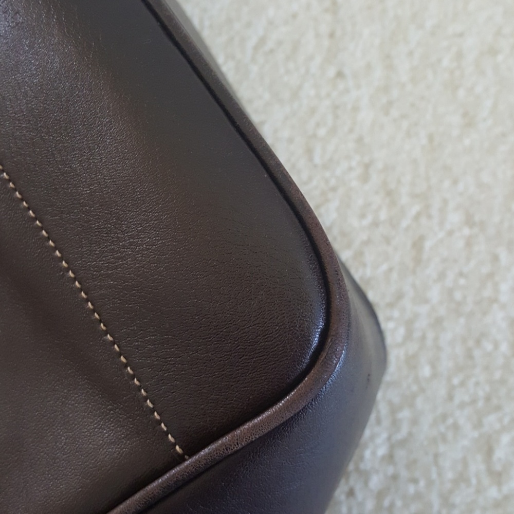 The Coach Signature Collection Large Tote - Picture 7 of 11